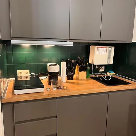 Apparthotel-bremen-city-parking 3*