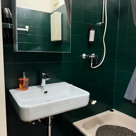 Апартаменти Apparthotel-bremen-city-parking