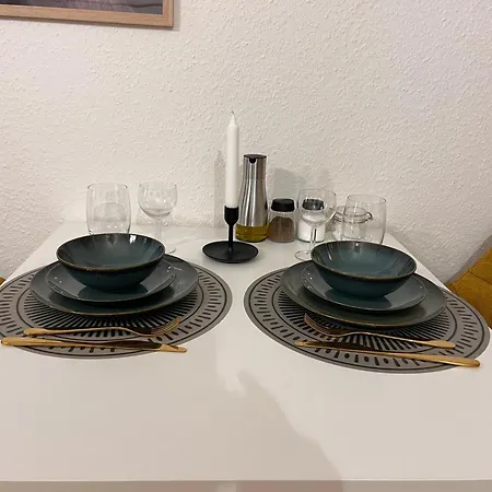 Appartement Apparthotel-bremen-city-parking Bremen