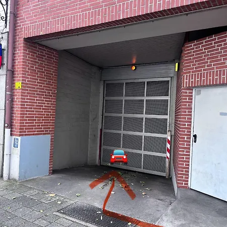 Apparthotel-bremen-city-parking Bremen