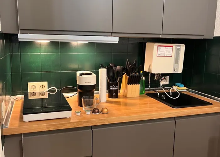 Apparthotel-bremen-city-parking 3*