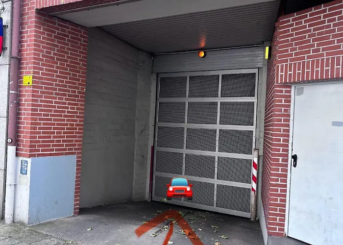 Apparthotel-bremen-city-parking Bremen