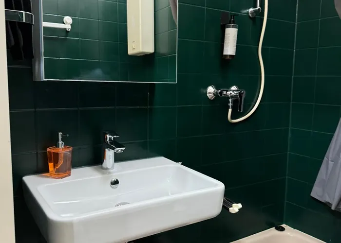 Apartament Apparthotel-bremen-city-parking